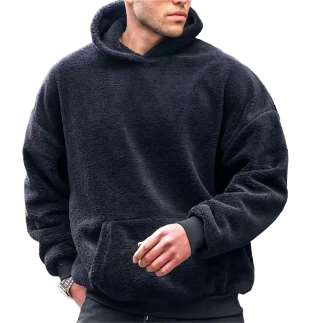 Snuggs Kuscheliger Hoodie