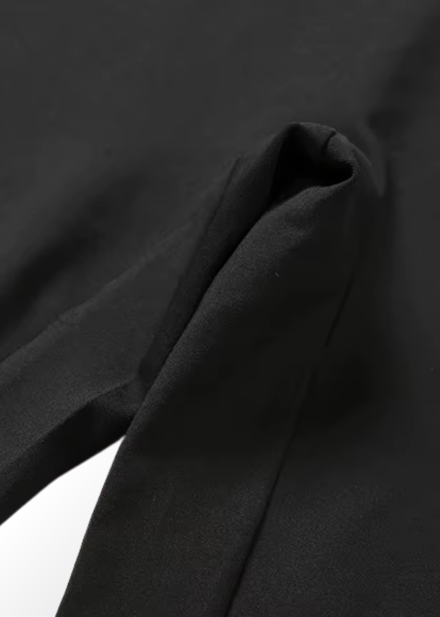 Kira | Sportlicher Slim-Fit Jumpsuit
