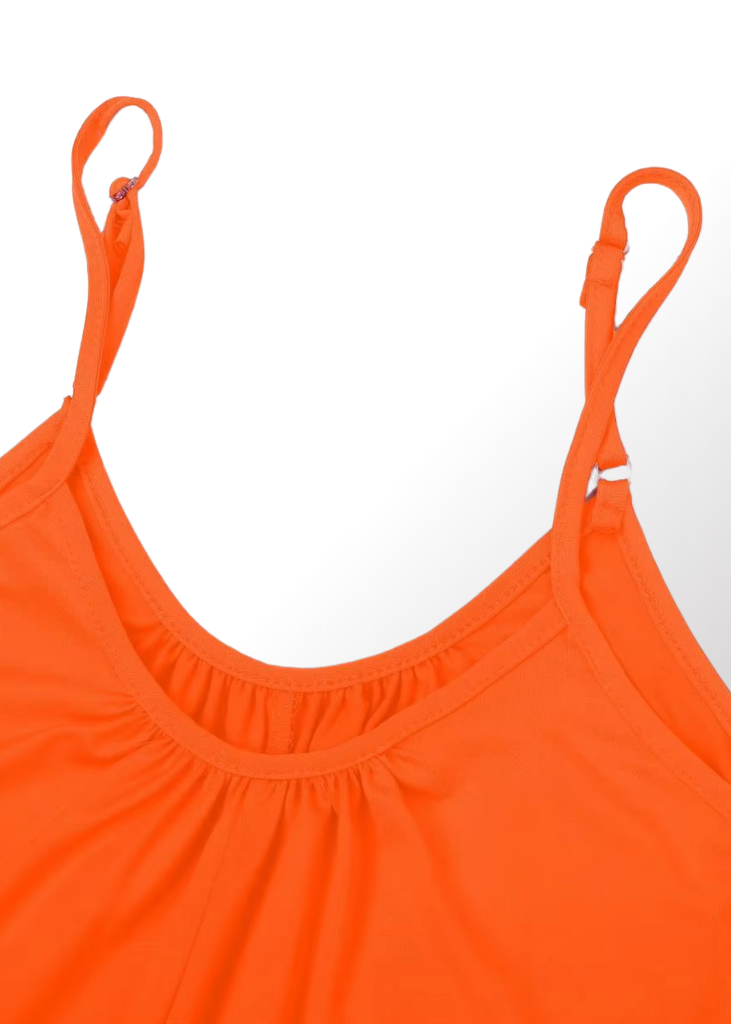 Elena | Sommer-Suspender-Jumpsuit