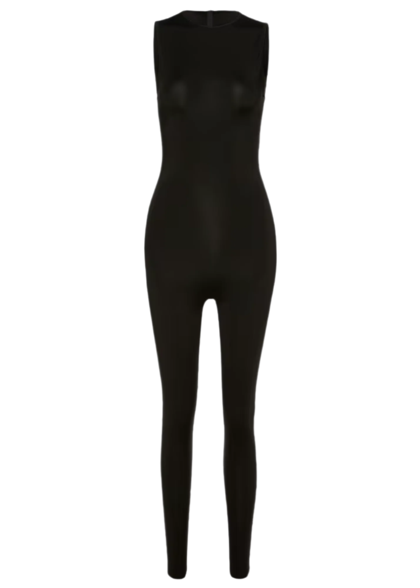 Kira | Sportlicher Slim-Fit Jumpsuit