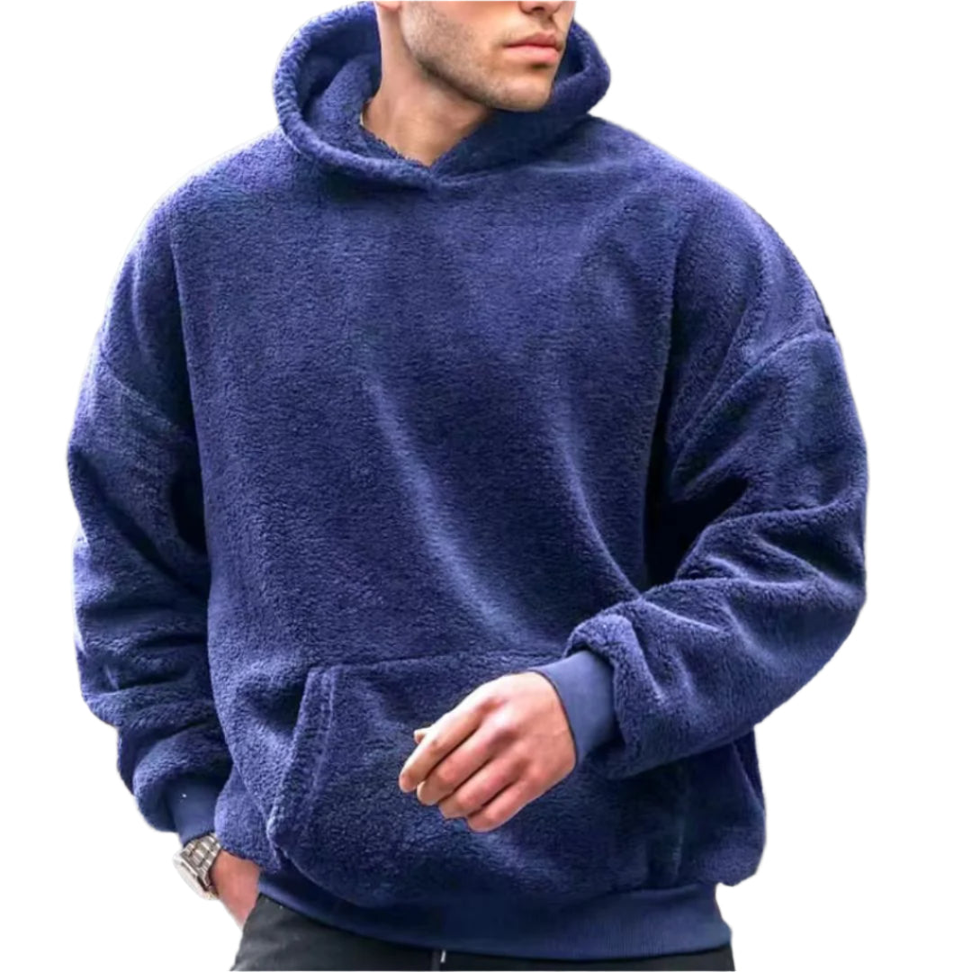 Snuggs Kuscheliger Hoodie