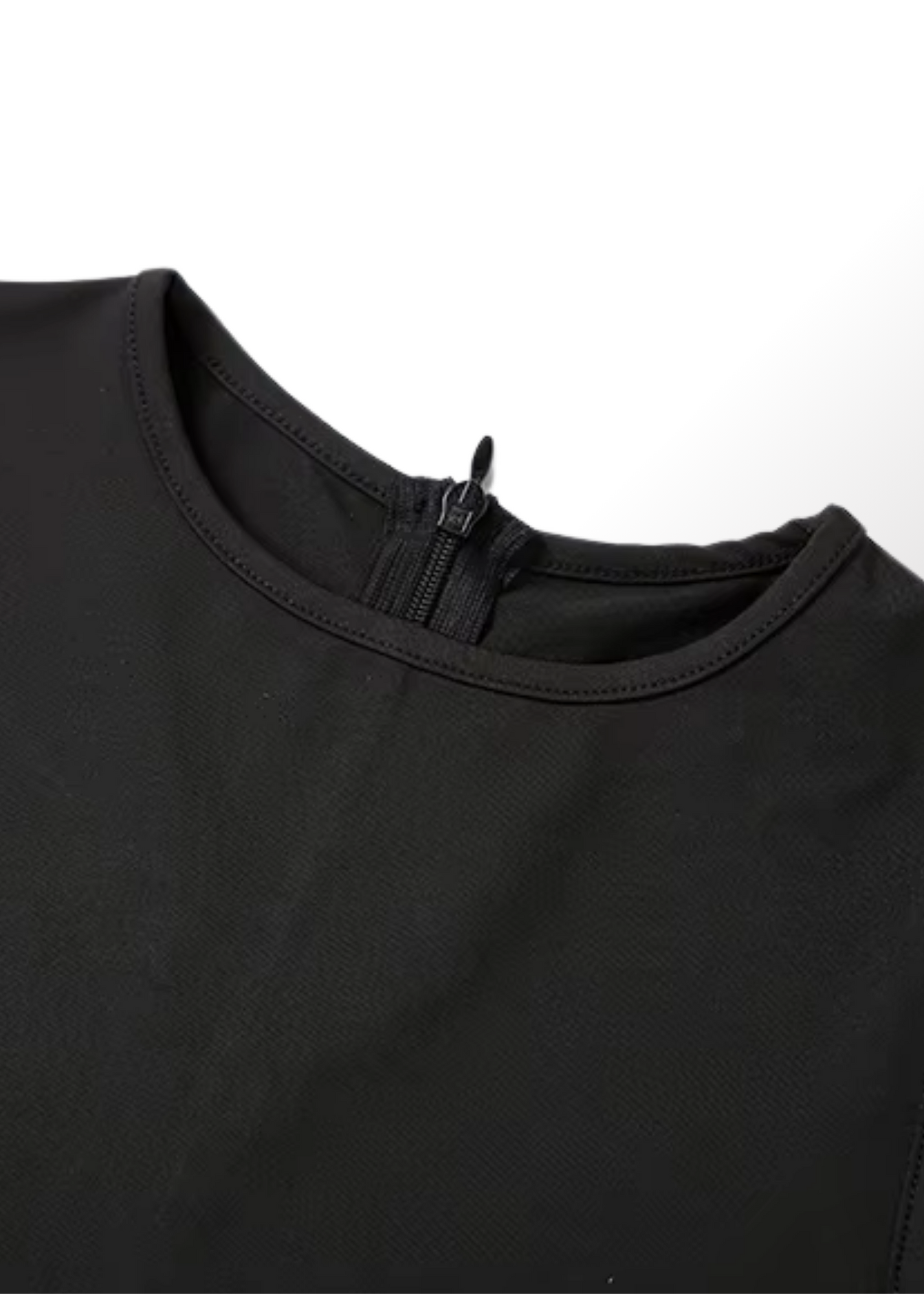 Kira | Sportlicher Slim-Fit Jumpsuit