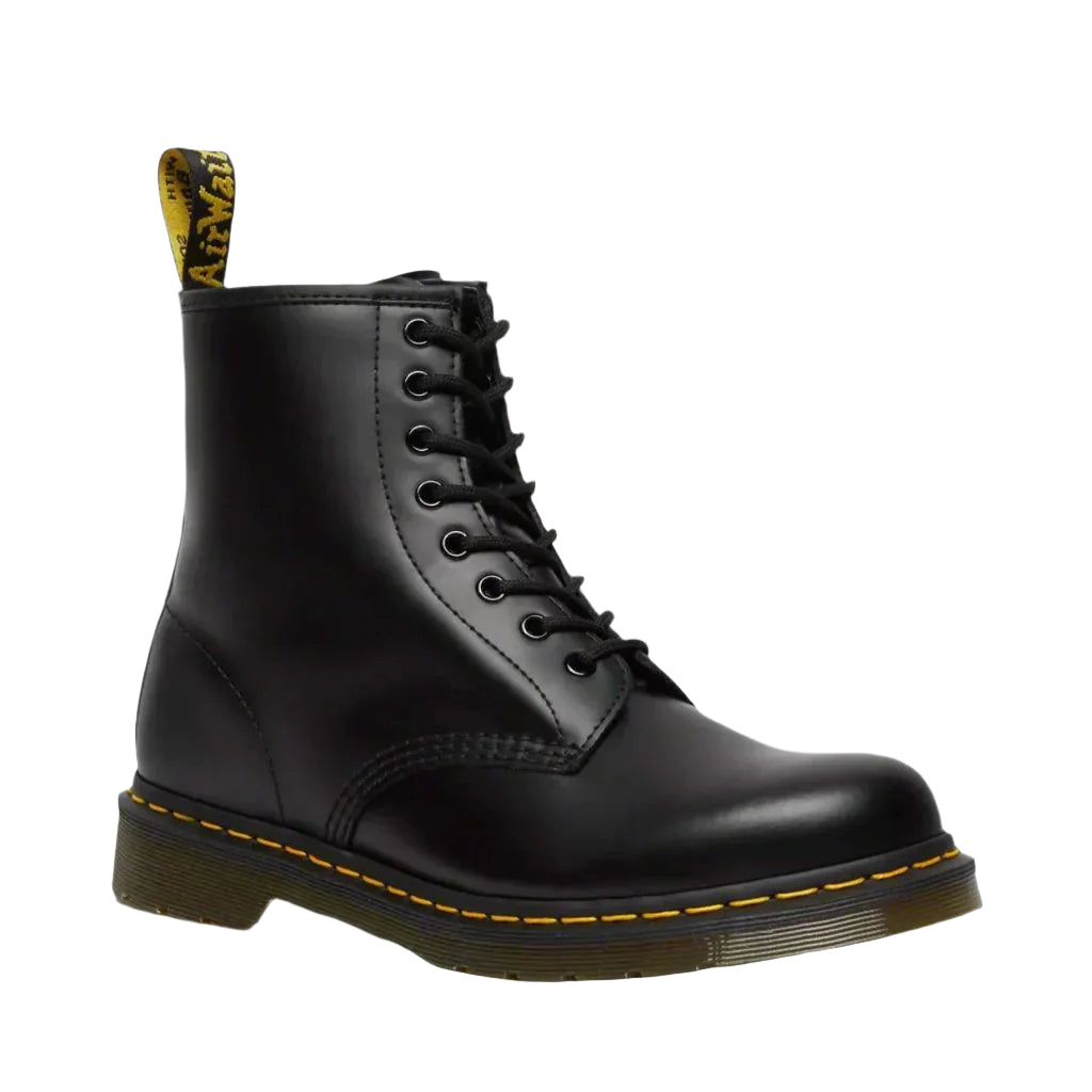 Klassische handgefertigte Stiefel
