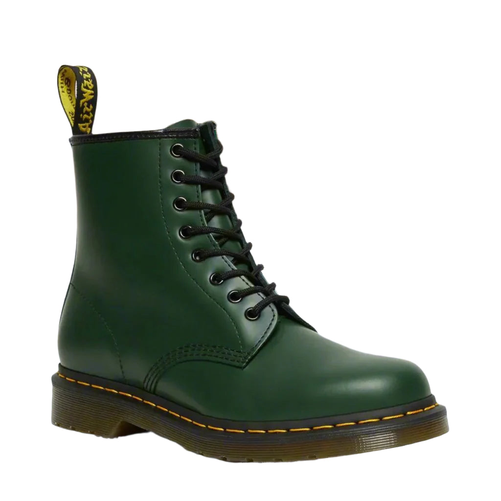 Klassische handgefertigte Stiefel