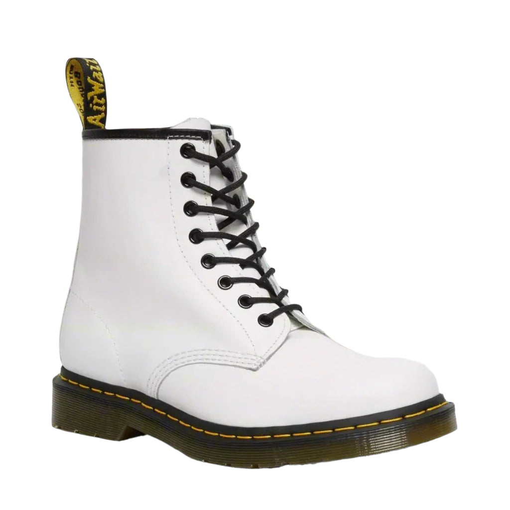 Klassische handgefertigte Stiefel
