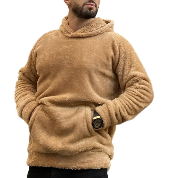 Snuggs Kuscheliger Hoodie