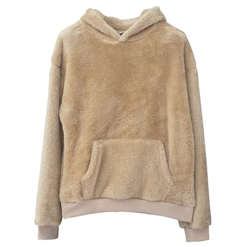 Snuggs Kuscheliger Hoodie