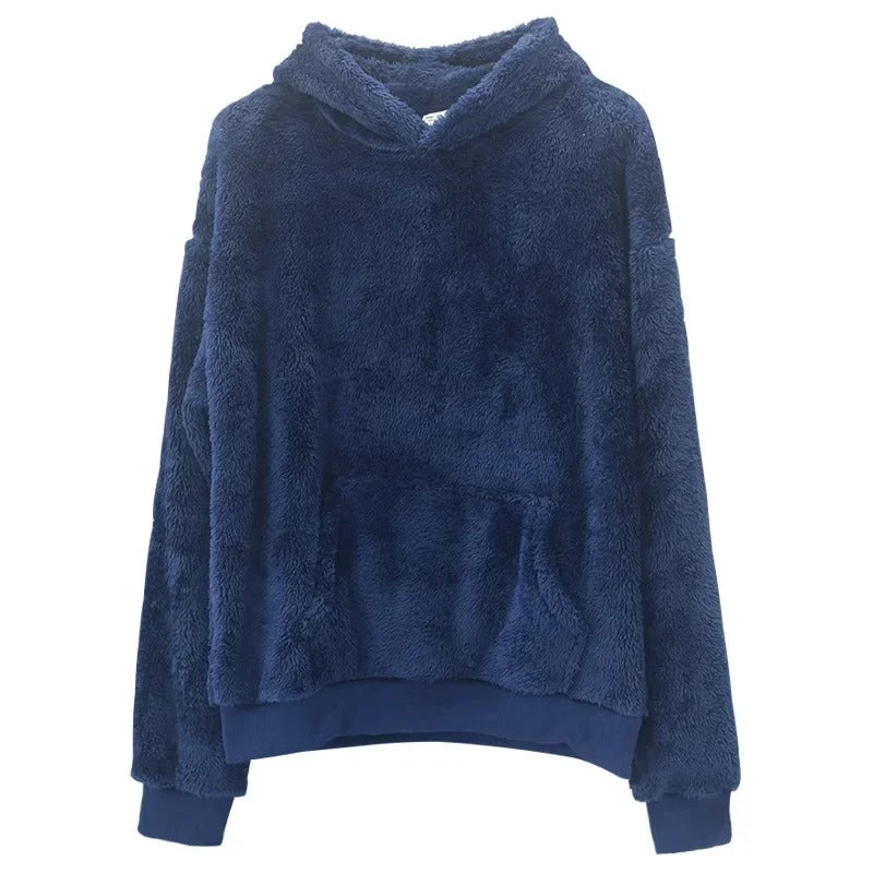 Snuggs Kuscheliger Hoodie