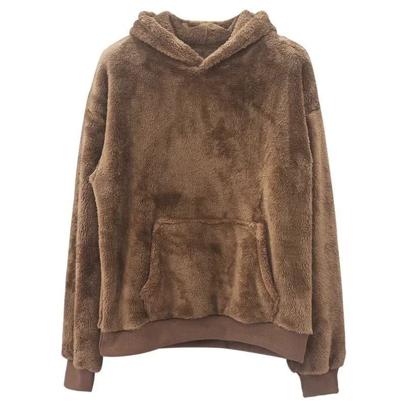 Snuggs Kuscheliger Hoodie