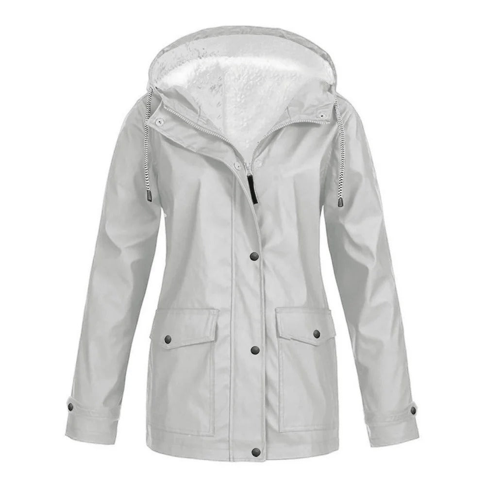 Lola Ultraleichte Regenjacke