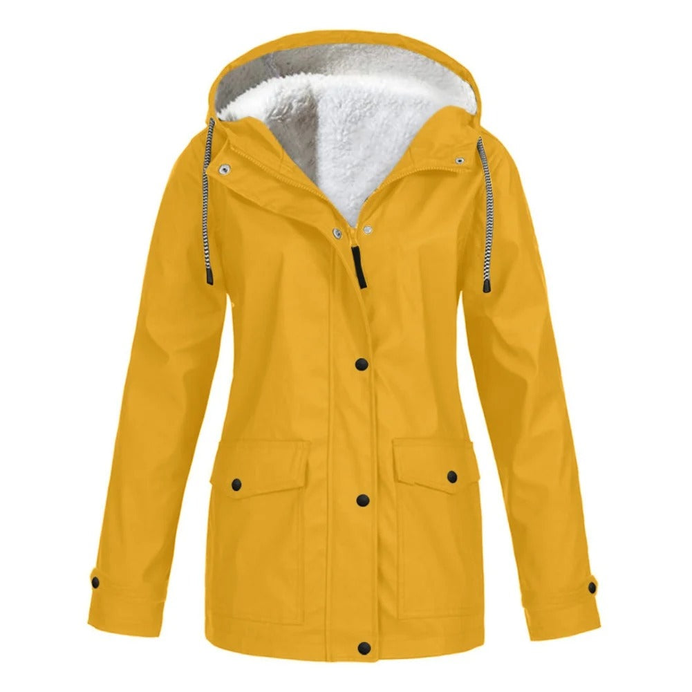 Lola Ultraleichte Regenjacke
