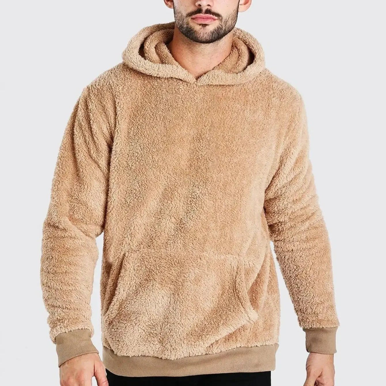 Snuggs Kuscheliger Hoodie
