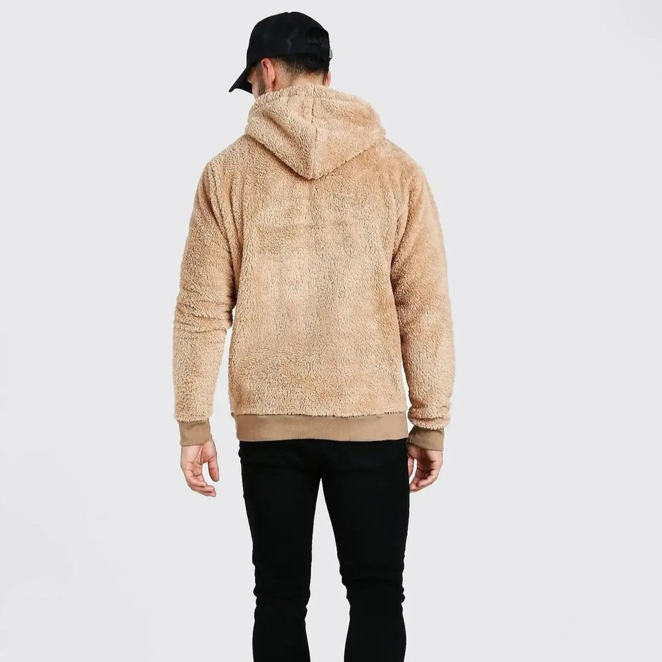 Snuggs Kuscheliger Hoodie