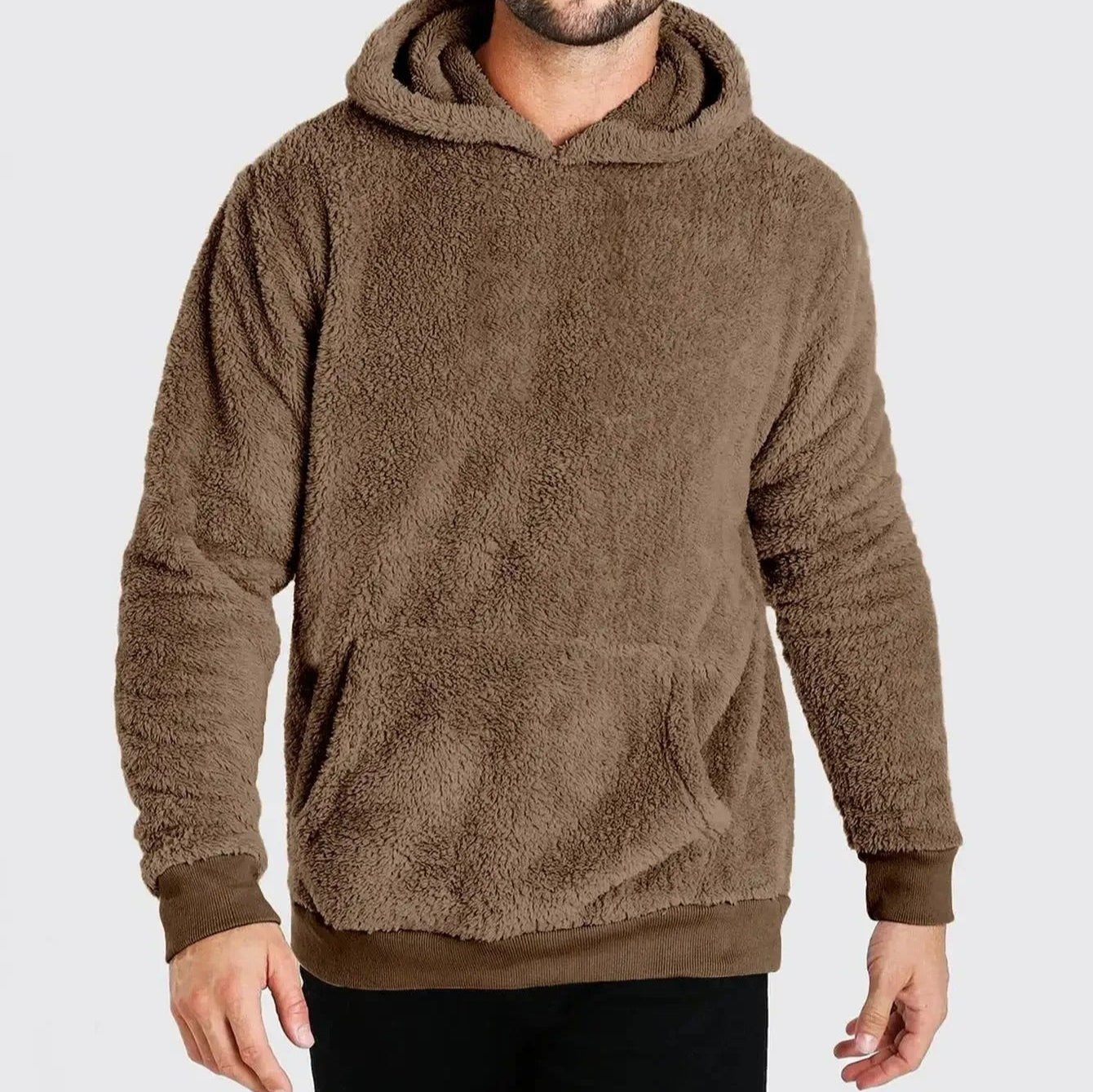 Snuggs Kuscheliger Hoodie