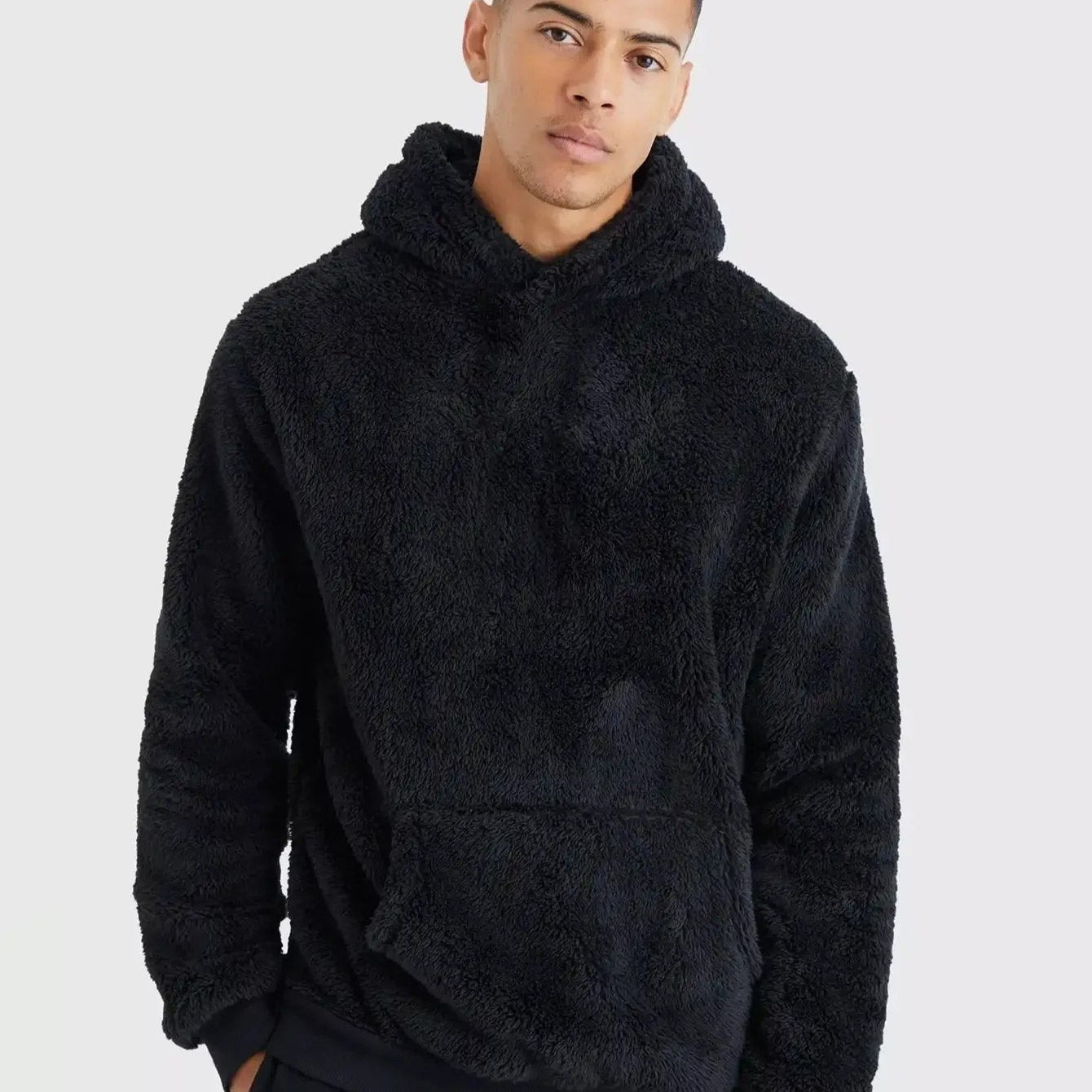 Snuggs Kuscheliger Hoodie