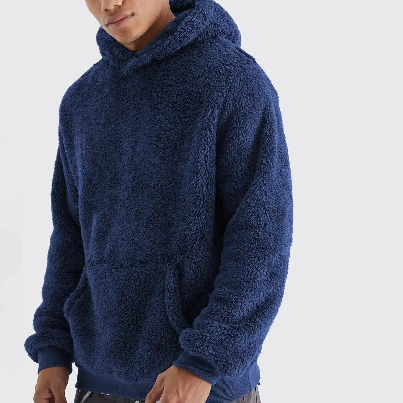 Snuggs Kuscheliger Hoodie