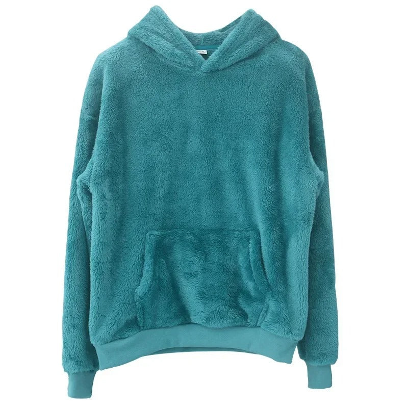 Snuggs Kuscheliger Hoodie