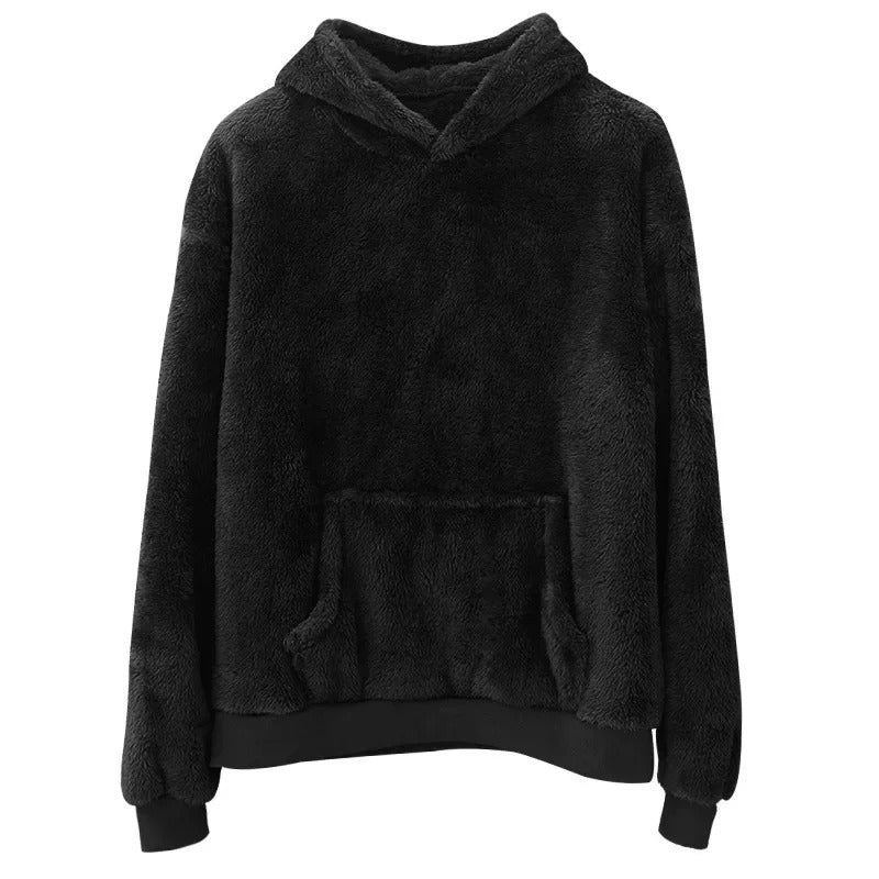 Snuggs Kuscheliger Hoodie