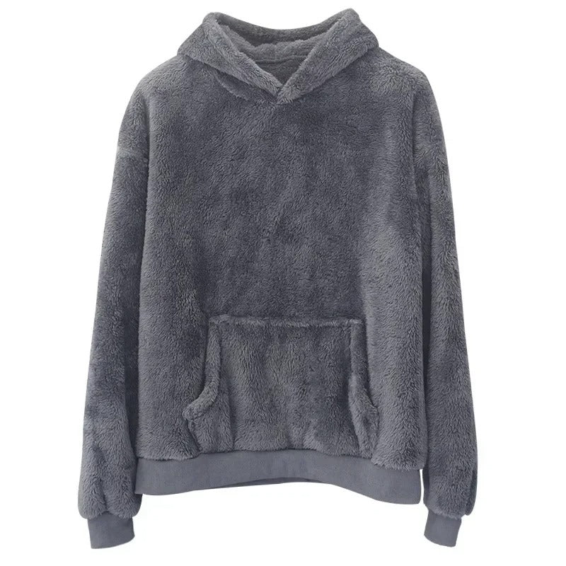 Snuggs Kuscheliger Hoodie