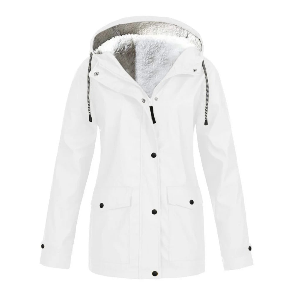 Lola Ultraleichte Regenjacke