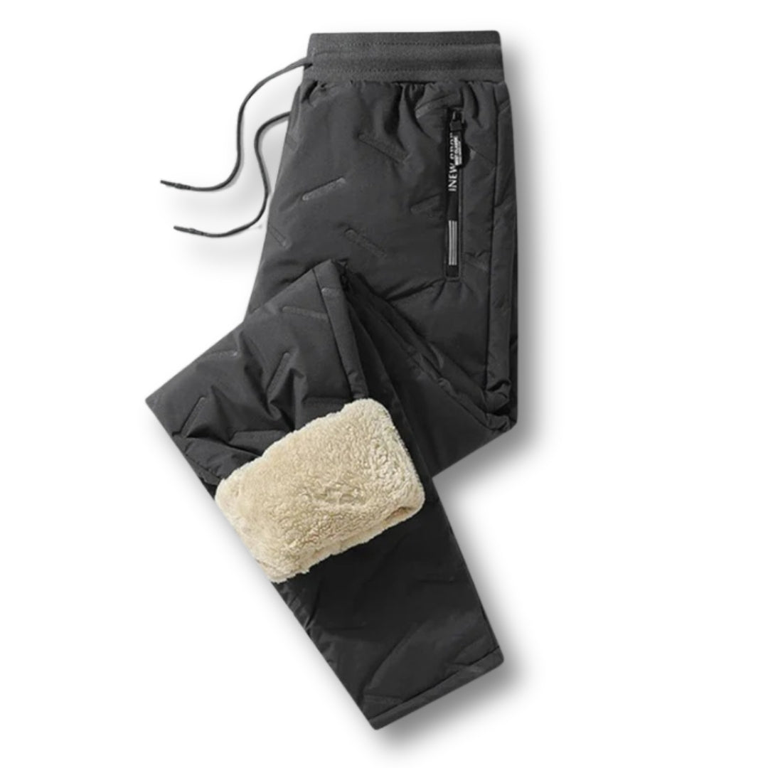 ThermoFit™ - thermal pants for ultimate comfort