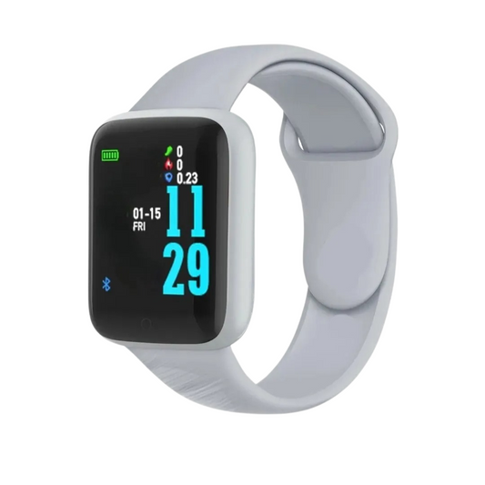 SmartFit Fitness SmartWatch