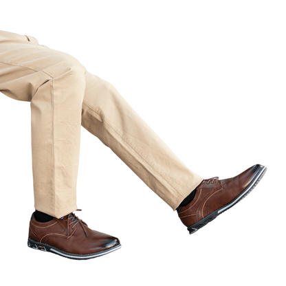 CapoVero Elegante Schuhe