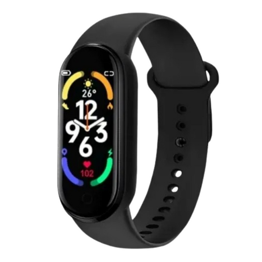 SmartFit Pro SmartWatch