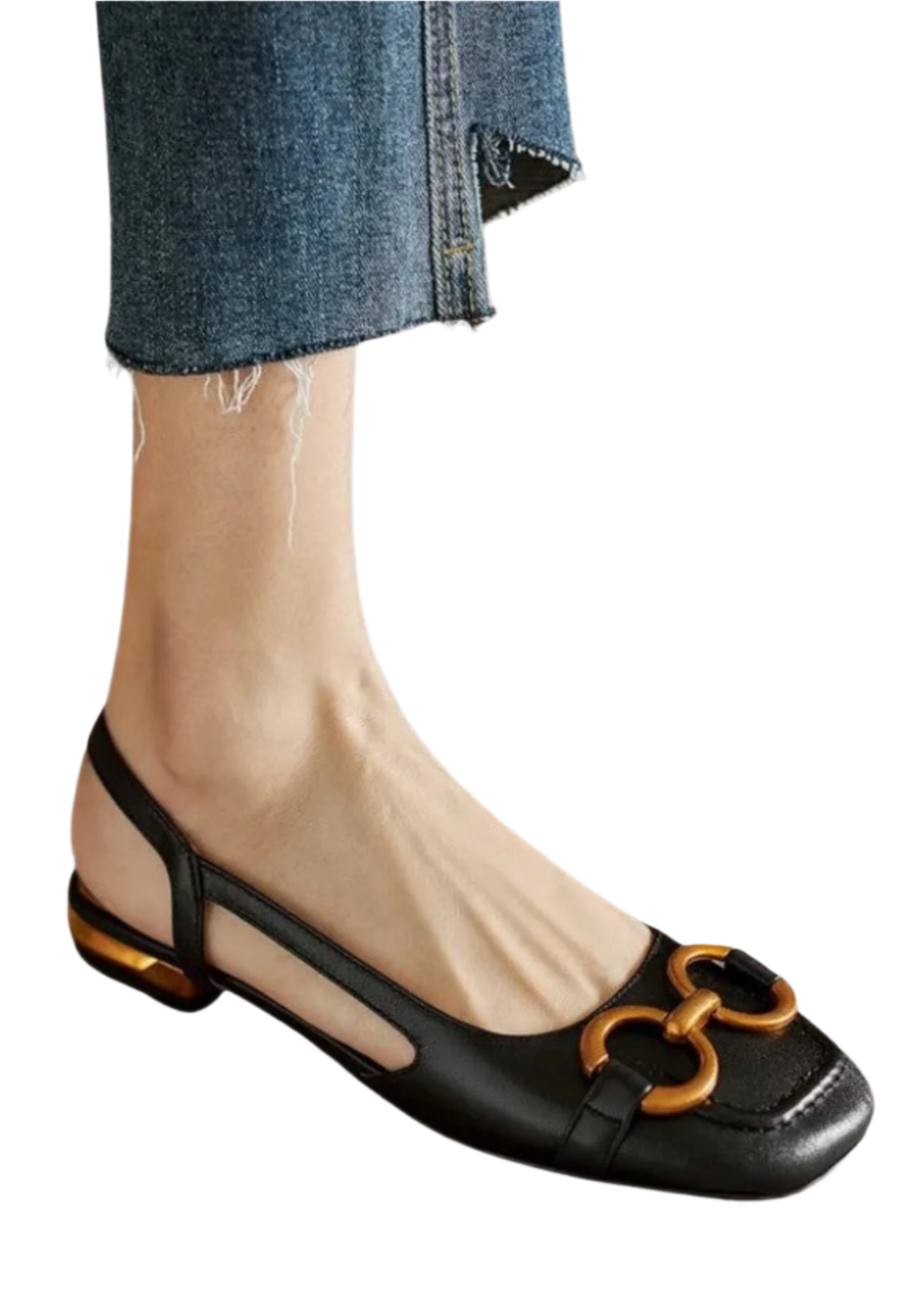 Élise | Elegante Damen-Mules