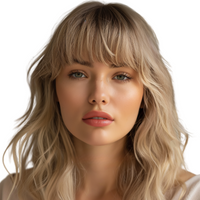 Dreckblond