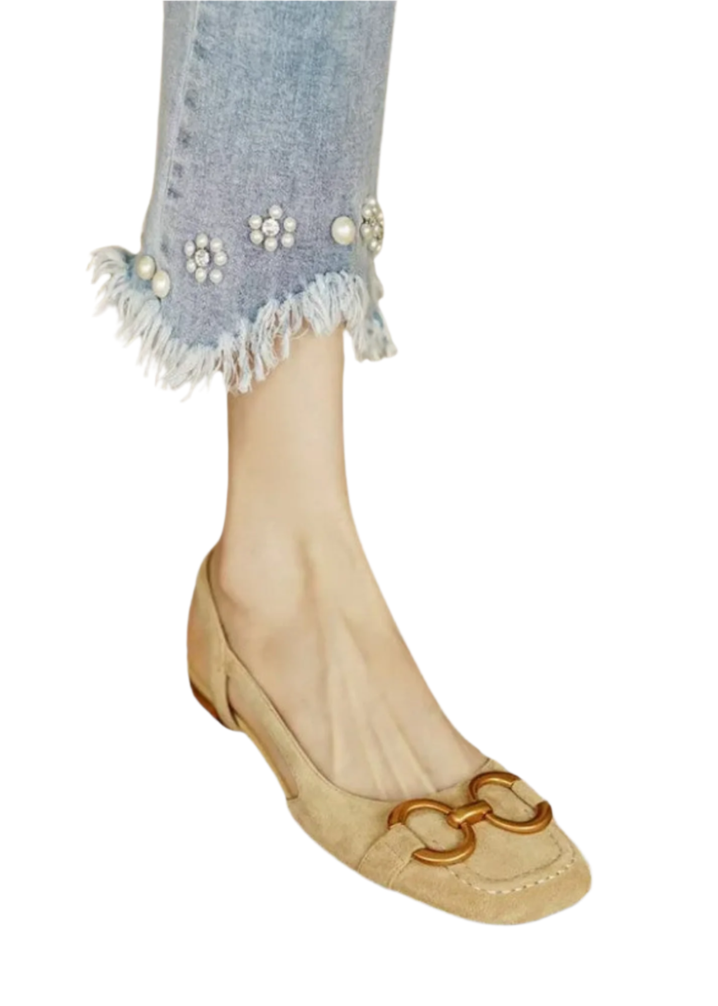 Élise | Elegante Damen-Mules