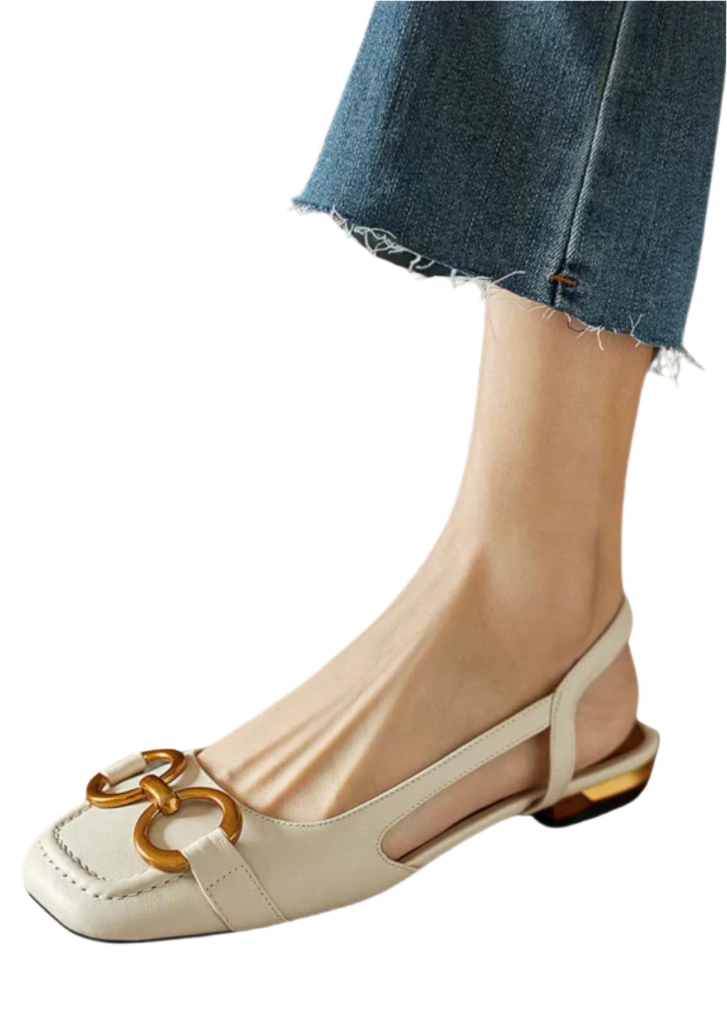 Élise | Elegante Damen-Mules