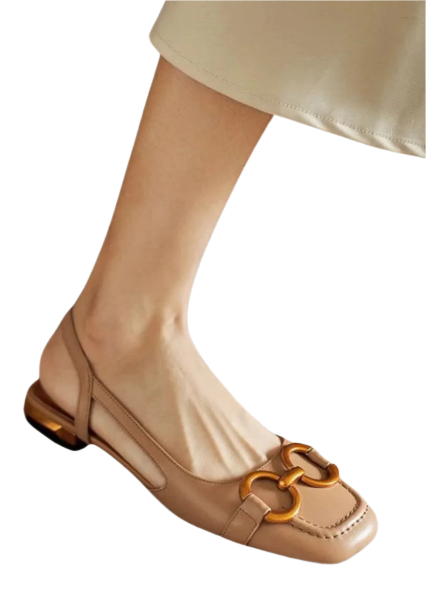 Élise | Elegante Damen-Mules
