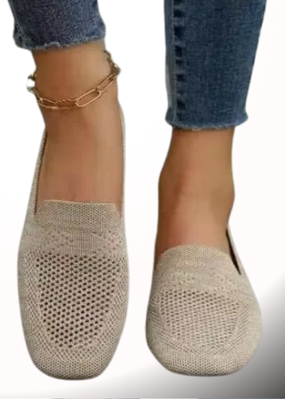 Viva | Leichte Damen-Ballerinas