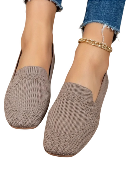 Viva | Leichte Damen-Ballerinas