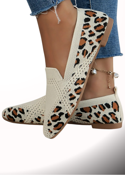 Viva | Leichte Damen-Ballerinas
