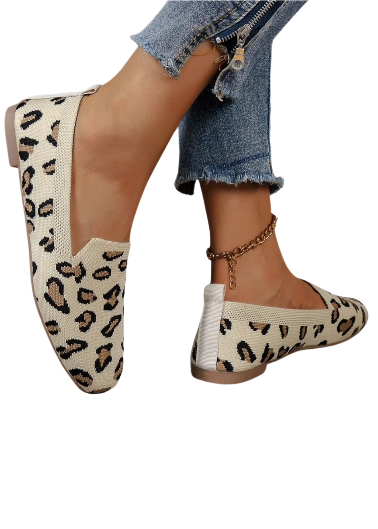 Viva | Leichte Damen-Ballerinas