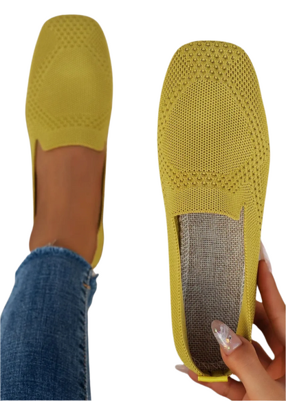 Viva | Leichte Damen-Ballerinas