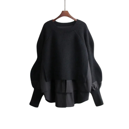 Martina | Sweatshirt- & Rockset