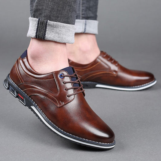 CapoVero Elegante Schuhe
