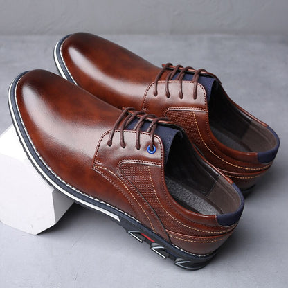 CapoVero™ Elegant Shoes