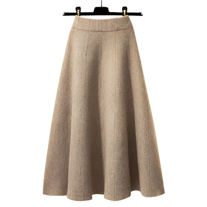 Haily | Pullover und Rock-Set