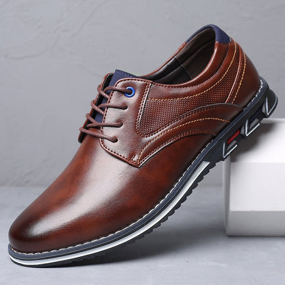 CapoVero™ Elegant Shoes