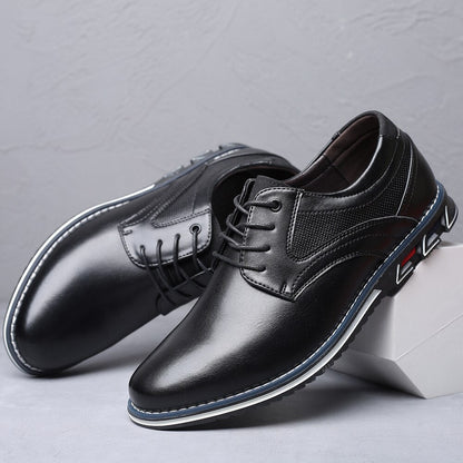 CapoVero™ Elegant Shoes