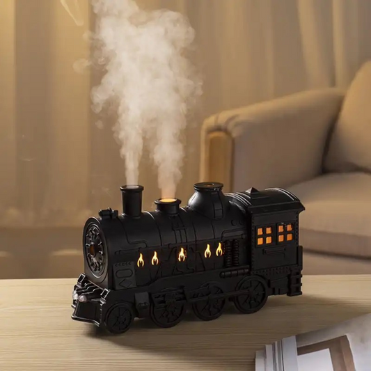 Nostalgia Express™ | Aromatherapy Diffuser