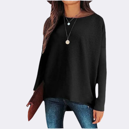 Marlow | Wolle-Kaschmir Pullover