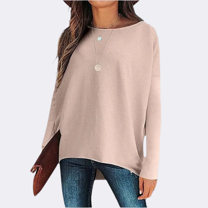 Marlow | Wolle-Kaschmir Pullover