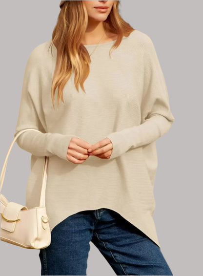Marlow | Wolle-Kaschmir Pullover