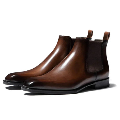 Elegante Chelsea-Stiefel