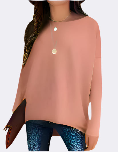 Marlow | Wolle-Kaschmir Pullover